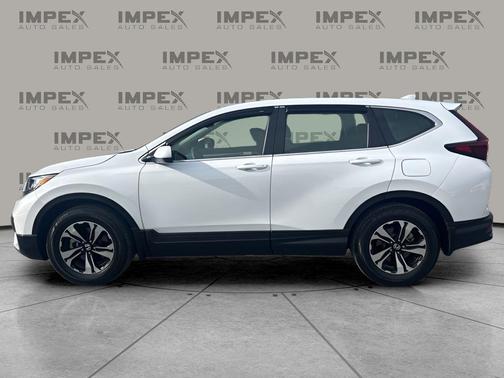 2021 Honda CR-V 2WD Special Edition