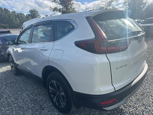 2021 Honda CR-V 2WD Special Edition