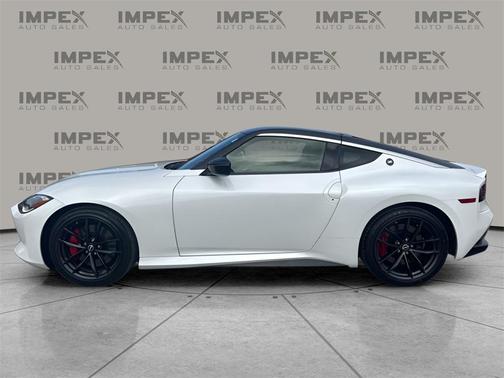 2024 Nissan Z Performance Auto