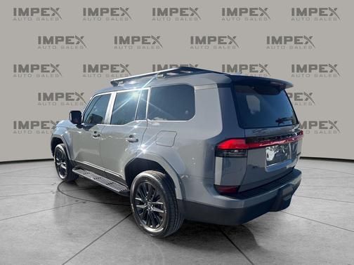 2024 Lexus GX 550 Premium