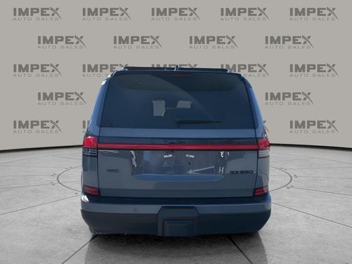 2024 Lexus GX 550 Premium