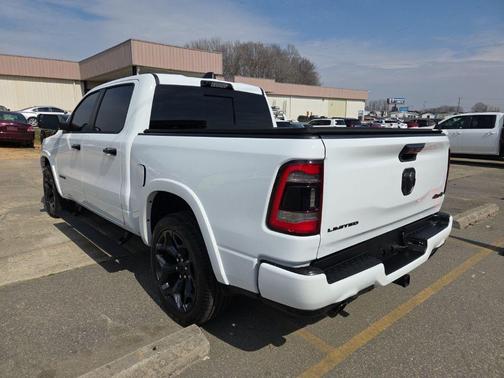 2024 RAM 1500 Limited