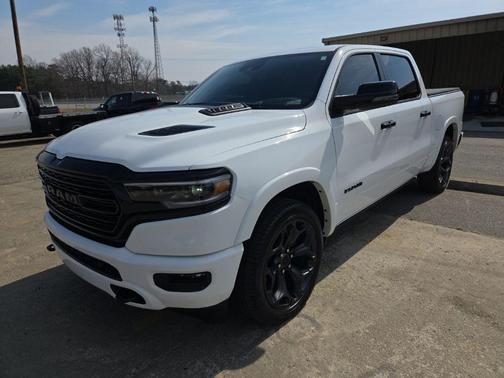 2024 RAM 1500 Limited