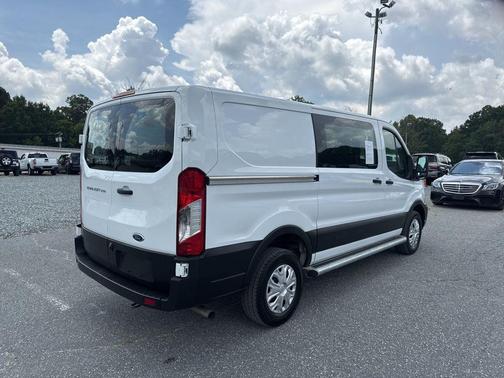 2023 Ford Transit-250 Base
