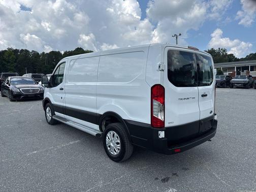 2023 Ford Transit-250 Base