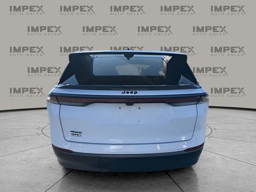 2024 Jeep Wagoneer S Launch Edition