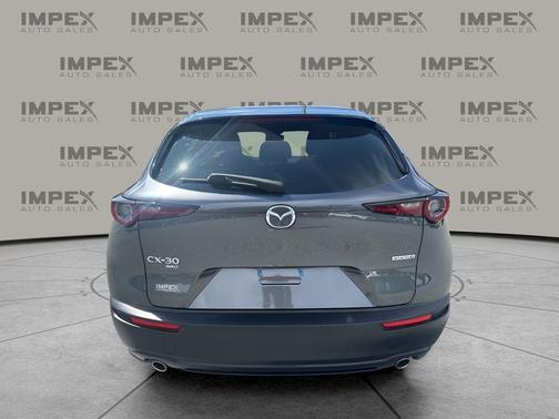 2024 Mazda CX-30 2.5 S Select Sport