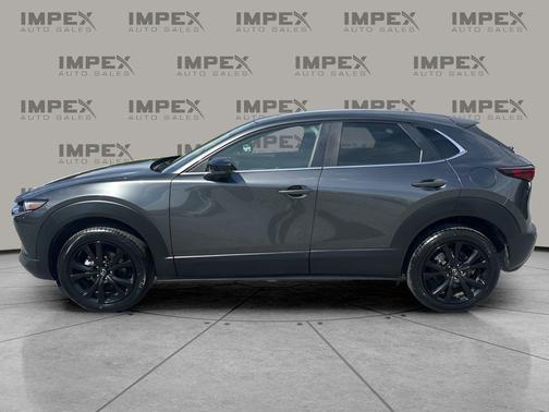 2024 Mazda CX-30 2.5 S Select Sport