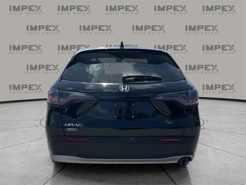 2023 Honda HR-V 2WD Sport