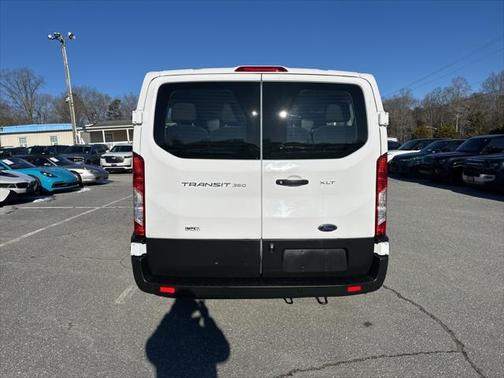 2021 Ford Transit-350 XLT