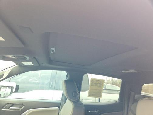 2023 Chevrolet Colorado ZR2