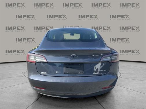 2023 Tesla Model 3 Long Range