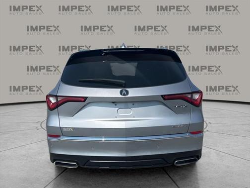 2023 Acura MDX Advance Package
