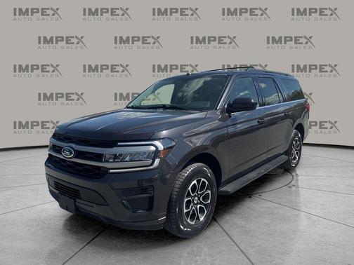 DARK MATTER PC 2024 Ford Expedition Max XLT