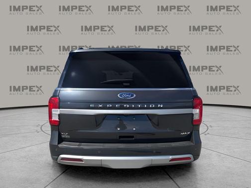 DARK MATTER PC 2024 Ford Expedition Max XLT