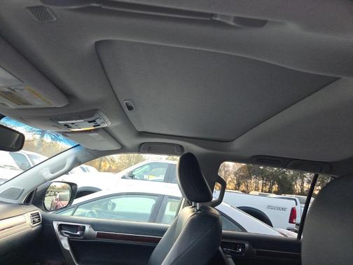 2019 Lexus GX 460 Premium