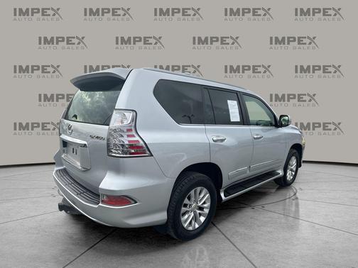 2019 Lexus GX 460 Premium