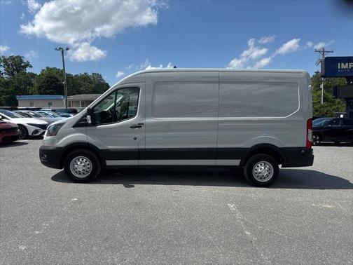 2024 Ford Transit-350 Base