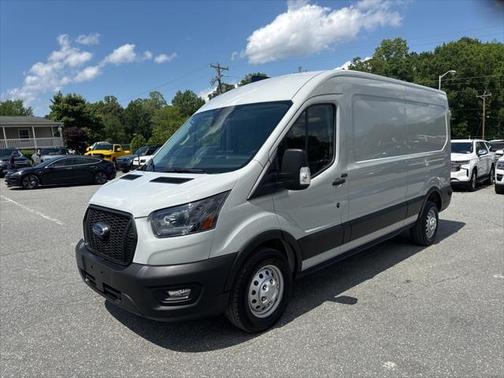 2024 Ford Transit-350 Base