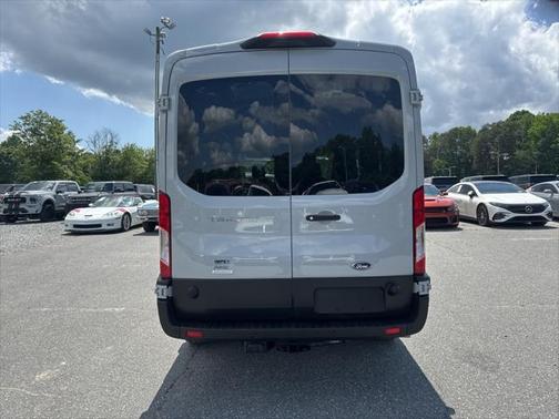 2024 Ford Transit-350 Base