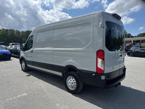 2024 Ford Transit-350 Base