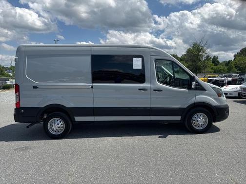 2024 Ford Transit-350 Base