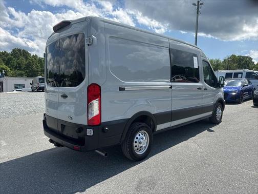 2024 Ford Transit-350 Base