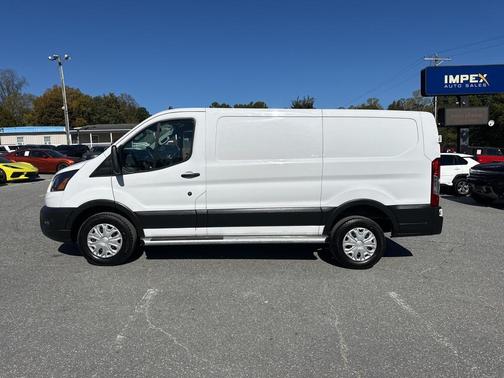 2023 Ford Transit-250 Base