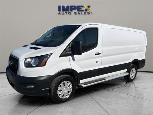 2023 Ford Transit-250 Base
