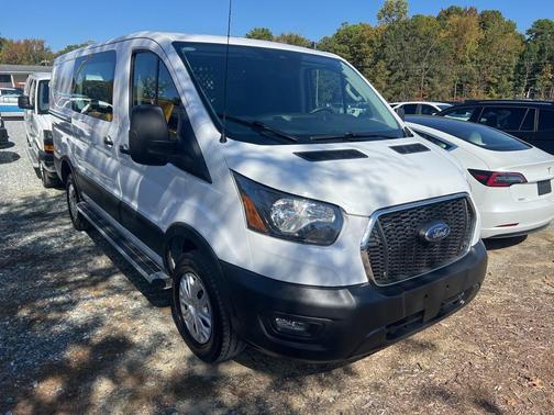 2023 Ford Transit-250 Base