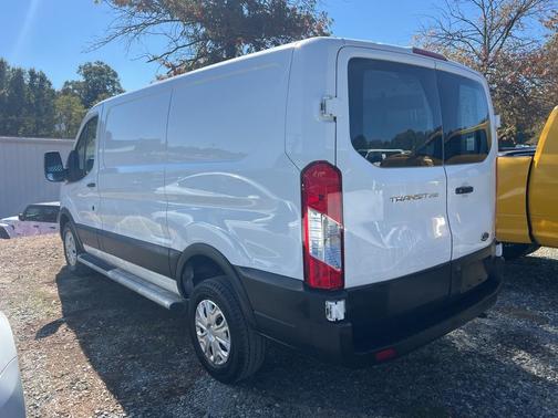 2023 Ford Transit-250 Base