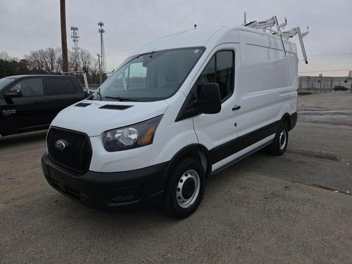 2021 Ford Transit-250 Base