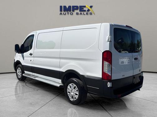 2023 Ford Transit-250 Base