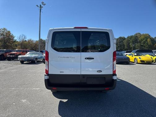 2023 Ford Transit-250 Base