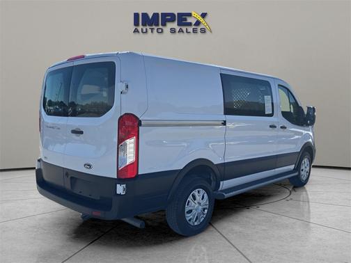 2023 Ford Transit-250 Base
