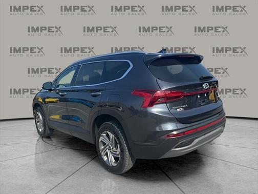 2023 Hyundai SANTA FE SEL 2.4
