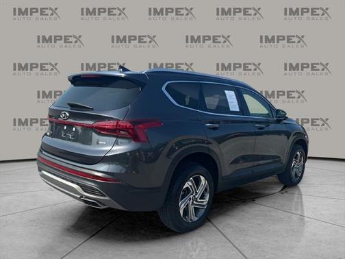 2023 Hyundai SANTA FE SEL 2.4