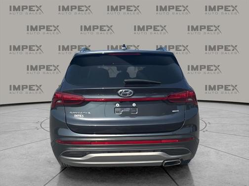 2023 Hyundai SANTA FE SEL 2.4