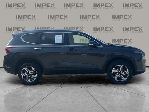 2023 Hyundai SANTA FE SEL 2.4