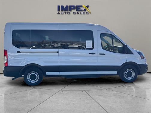 2023 Ford Transit-350 XL