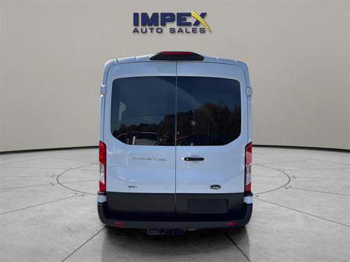 2023 Ford Transit-350 XL