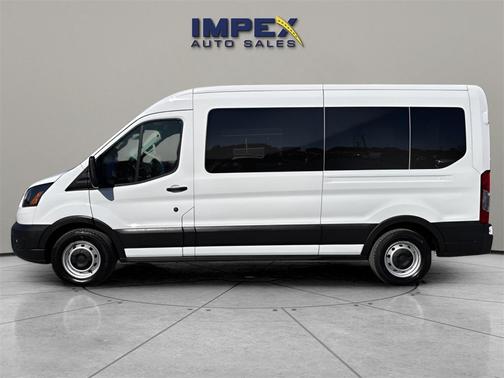 2023 Ford Transit-350 XL