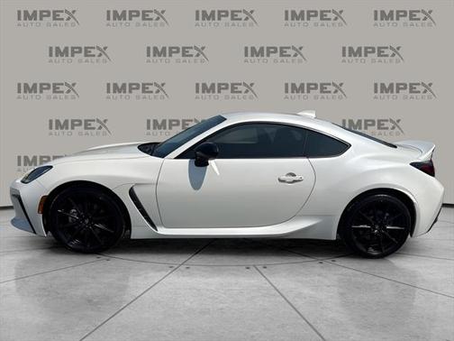 2023 Toyota GR86 Premium