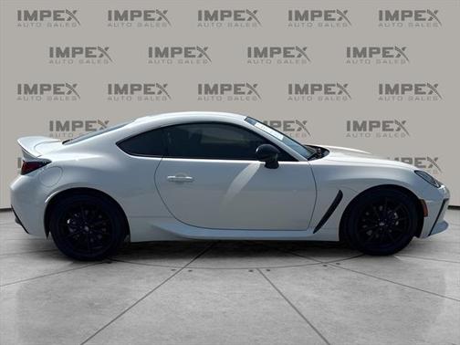 2023 Toyota GR86 Premium