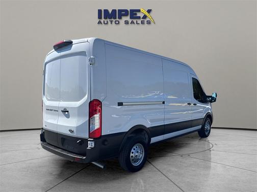2024 Ford Transit-350 Base