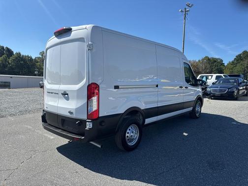 2024 Ford Transit-350 Base