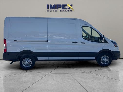 2024 Ford Transit-350 Base