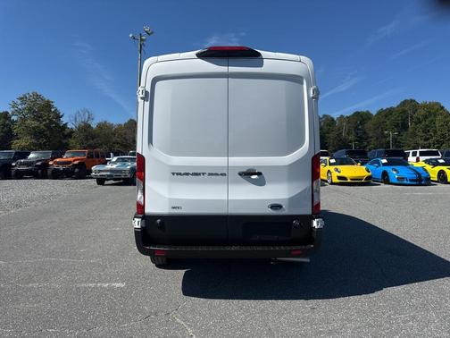 2024 Ford Transit-350 Base