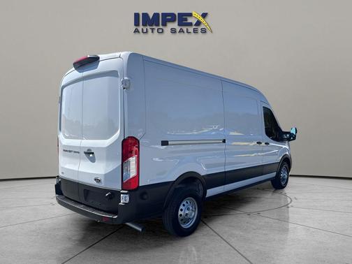 2024 Ford Transit-350 Base