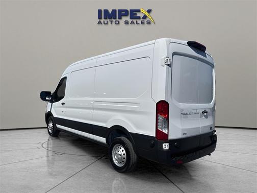 2024 Ford Transit-350 Base